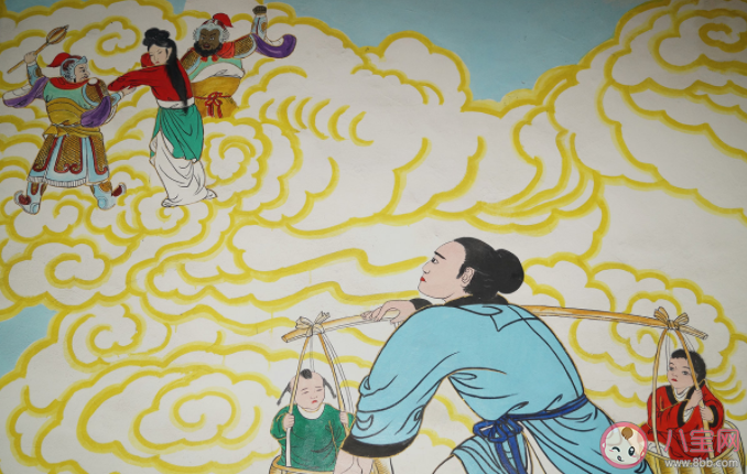 螞蟻莊園牛郎織女一年相會一次現實世界能實現嗎 8月14日答案解析 螞蟻莊園牛郎織女一年相會一次現實世界能實現嗎 8月14日答案解析