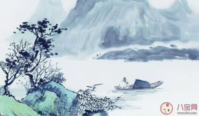 有哪些形容經歷大起大落后終于明白萬物皆空的詩句 描寫經歷大起大落萬物皆空句子盤點