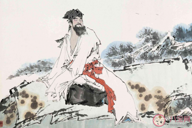 有哪些形容經歷大起大落后終于明白萬物皆空的詩句 描寫經歷大起大落萬物皆空句子盤點