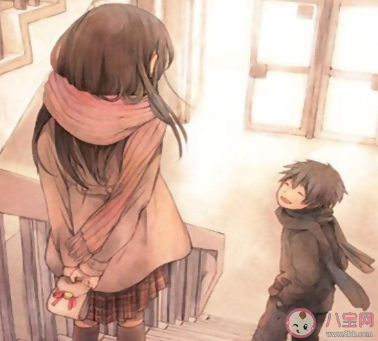 暗戀一個人不告訴對方會后悔嗎 暗戀沒告訴對方是什么感覺