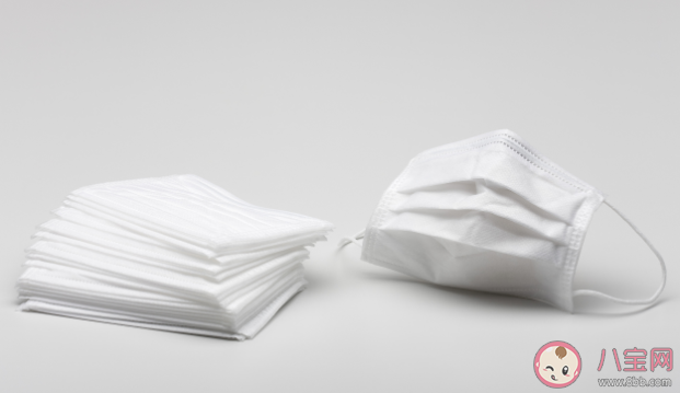 公眾戴口罩有什么最新要求 ?公眾日常佩戴口罩有什么注意事項