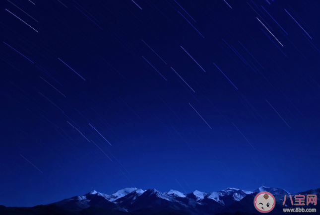 有關(guān)流星雨的朋友圈文案句子 流星雨浪漫文案說說大全 有關(guān)流星雨的朋友圈文案句子 流星雨浪漫文案說說大全