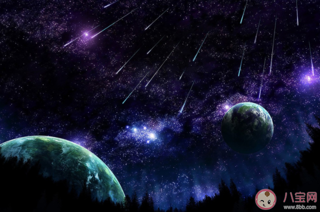 有關(guān)流星雨的朋友圈文案句子 流星雨浪漫文案說說大全 有關(guān)流星雨的朋友圈文案句子 流星雨浪漫文案說說大全