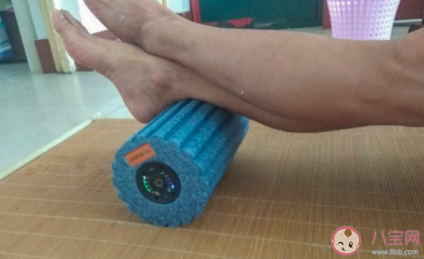 用泡沫軸很痛說明什么 使用泡沫軸有什么要注意的