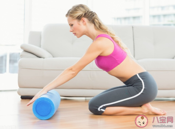 泡沫軸買多大尺寸的比較好 市面上泡沫軸那么多怎么區別選擇