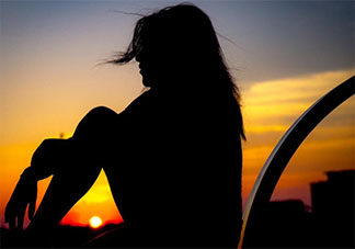 七夕不能陪女朋友的道歉的話 七夕和女朋友見不了的句子