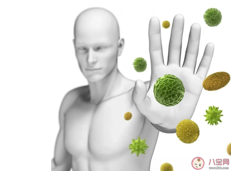 經常生病是免疫力低下嗎 如何提升身體免疫力