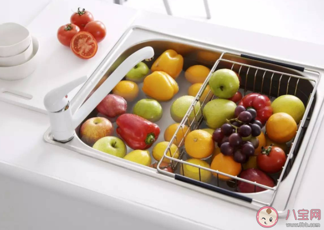 藥水泡過的蔬果能吃嗎 有關水果泡藥的說法解釋