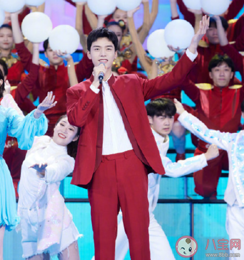 龔俊新歌《把未來點亮》歌詞是什么 《把未來點亮》完整版歌詞在線聽歌