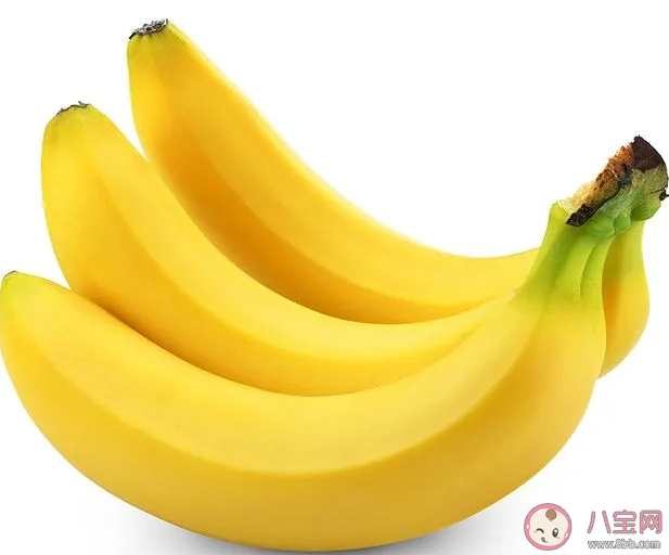 便秘適合吃香蕉嗎 哪些人群吃香蕉要控制好量