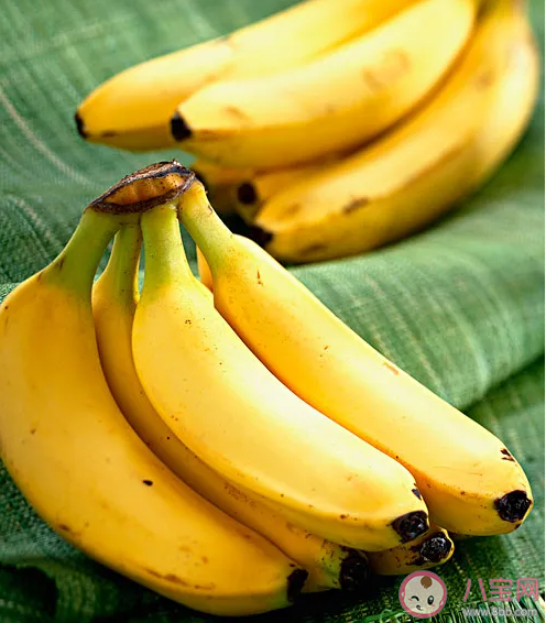 便秘適合吃香蕉嗎 哪些人群吃香蕉要控制好量
