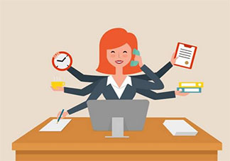 為什么大領導大多都很和善 越大的領導越和善親切嗎