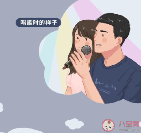 發(fā)現(xiàn)自己不會(huì)愛別人的瞬間 你覺得自己會(huì)愛上別人嗎