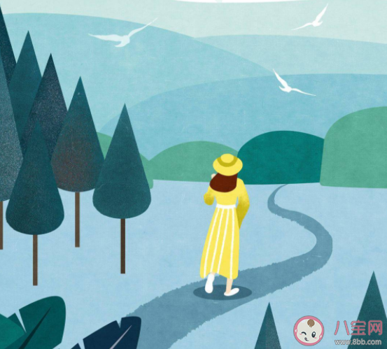 哪一瞬間你感受到了自己的成長 真正的成年該如何定義