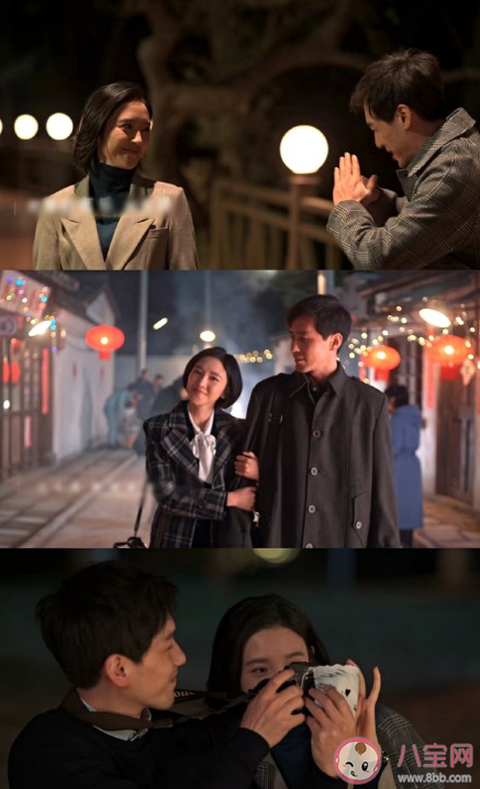 《喬家的兒女》喬一成結(jié)局是什么 喬一成項南方在一起了嗎