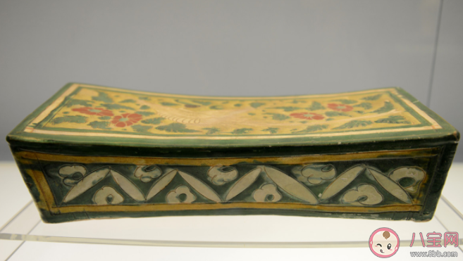 為什么古人的枕頭又高又硬 瓷枕睡著不難受嗎 為什么古人的枕頭又高又硬 瓷枕睡著不難受嗎