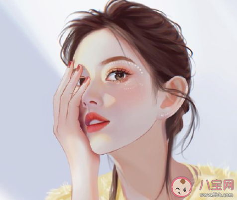 為什么聽到別人說重話就會忍不住掉淚 一聽重話就想落淚怎么辦