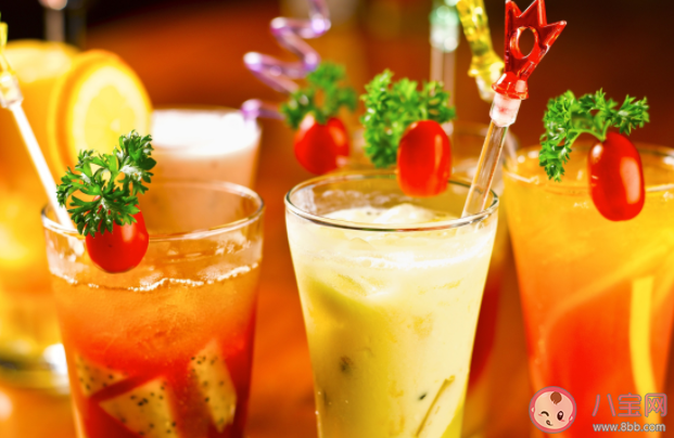 含糖飲料喝多了的危害有哪些 怎么戒掉含糖飲料 含糖飲料喝多了的危害有哪些 怎么戒掉含糖飲料