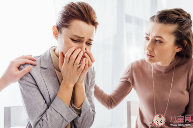 正常的不開心和抑郁癥的不開心區(qū)別在哪里 為什么抑郁癥會出現(xiàn)反復