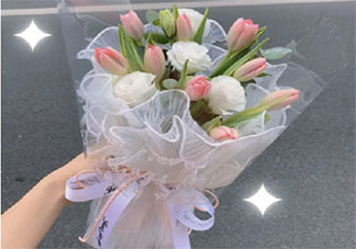 節后鮮花如何保存 怎樣延長花期讓鮮花存活更久