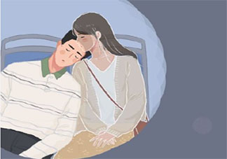 發(fā)現(xiàn)自己不會愛別人的瞬間 你覺得自己會愛上別人嗎