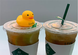 ?31家網紅奶茶店必點菜單 史上最全奶茶店點單攻略