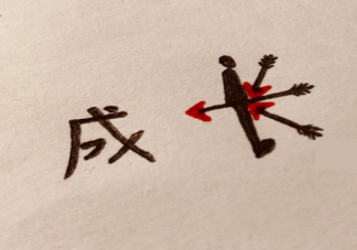 哪一瞬間你感受到了自己的成長 真正的成年該如何定義