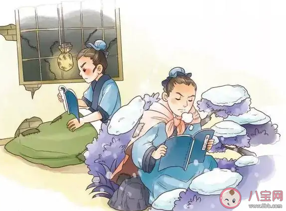 下列哪個成語是形容學習勤奮刻苦的 螞蟻莊園8月19日答案 下列哪個成語是形容學習勤奮刻苦的 螞蟻莊園8月19日答案