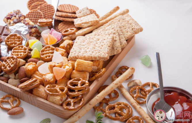 零食吃對了有助延長壽命是真的嗎 健康吃零食的5個關鍵