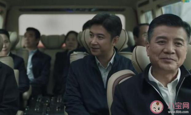 《掃黑風暴》索東是好人還是壞人 索東是內(nèi)鬼嗎