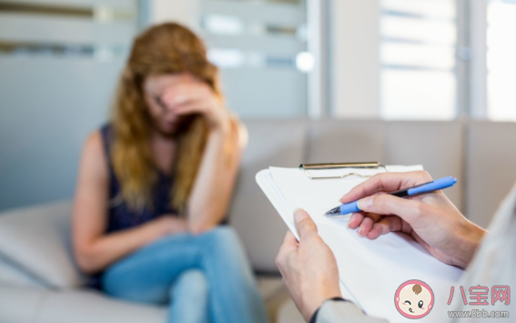 預期性焦慮有什么特征 預期性焦慮有什么危害 預期性焦慮有什么特征 預期性焦慮有什么危害