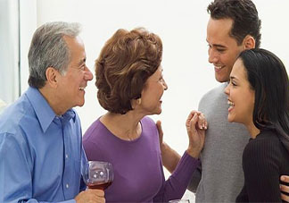 第一次去對象家是什么感受 去對象家發生了哪些事情