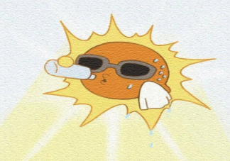 女生在夏天的難熬瞬間有哪些 女生過夏天有多不容易
