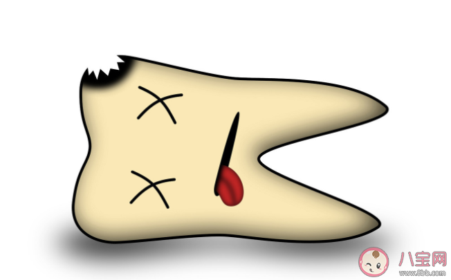 蟲牙真的是因為牙齒中有蟲嗎 螞蟻莊園8月20日問題答案 蟲牙真的是因為牙齒中有蟲嗎 螞蟻莊園8月20日問題答案