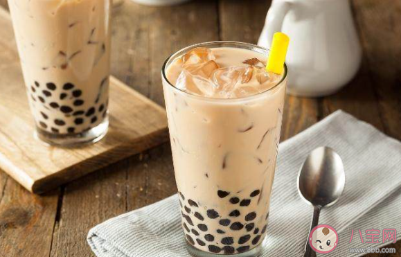 多久喝一次奶茶算正常量 奶茶能天天喝嗎 多久喝一次奶茶算正常量 奶茶能天天喝嗎