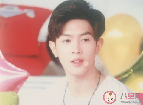 馬伯騫說感情中沒有時(shí)間軸 愛就要大聲說出來嗎