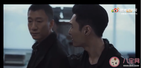 《掃黑風暴》有哪些意味深長的臺詞 《掃黑風暴》經典臺詞語錄大全