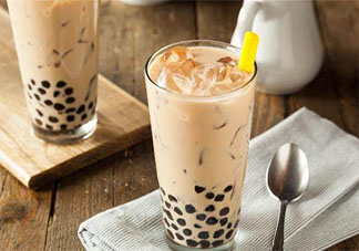 多久喝一次奶茶算正常量 奶茶能天天喝嗎