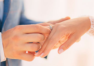 你正在經(jīng)歷怎樣的婚姻生活 現(xiàn)在的婚姻生活幸福嗎