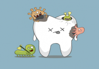 蟲牙真的是因為牙齒中有蟲嗎 螞蟻莊園8月20日問題答案