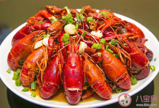 蝦頭變黑是因為重金屬超標嗎 螞蟻莊園8月21日答案介紹