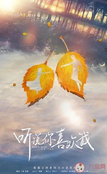 《聽說你喜歡我》講述了什么故事 寧至謙阮流箏結局是什么