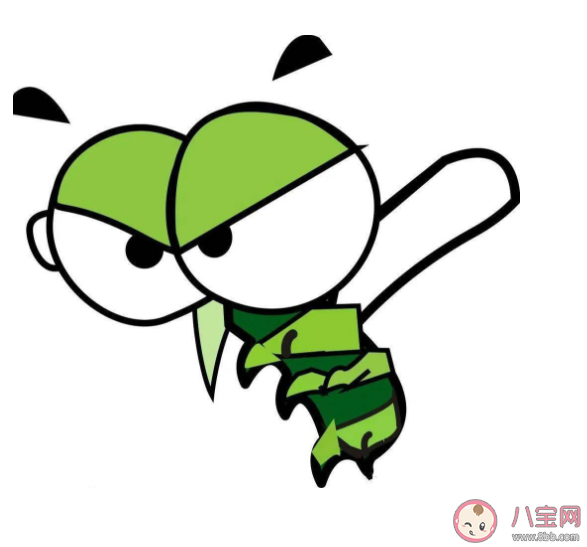 世界蚊子日是怎么來的 蚊子都喜歡晚上咬人嗎