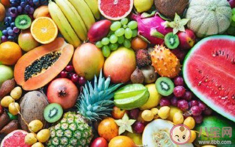 水果含糖量太高會影響健康嗎 吃水果也會長胖嗎