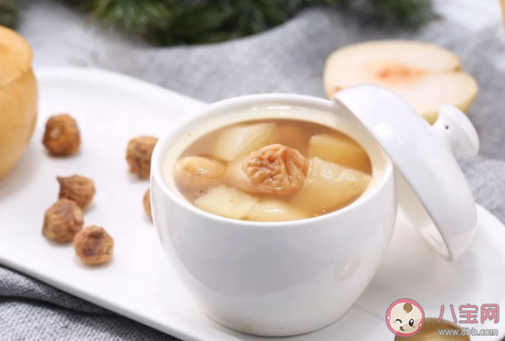 適合孩子食用的鮮梨食療方 孩子吃梨注意事項 適合孩子食用的鮮梨食療方 孩子吃梨注意事項