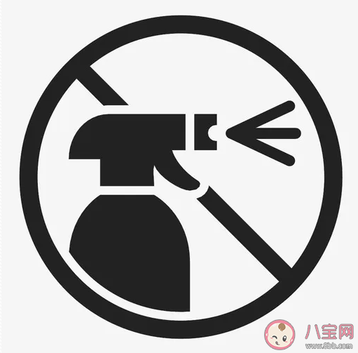 殺蟲劑噴到床上還能睡嗎 皮膚接觸了殺蟲劑會有什么影響