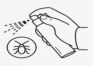 殺蟲劑噴到床上還能睡嗎 皮膚接觸了殺蟲劑會有什么影響