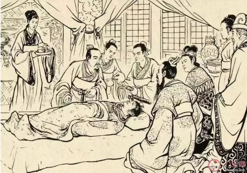 諱疾忌醫(yī)成語(yǔ)故事與我國(guó)古代哪位名醫(yī)有關(guān) 螞蟻莊園8月23日答案 諱疾忌醫(yī)成語(yǔ)故事與我國(guó)古代哪位名醫(yī)有關(guān) 螞蟻莊園8月23日答案