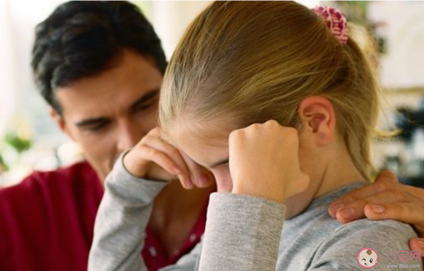 哪些行為會激發孩子的逆反心理 父母該怎么和孩子溝通交流