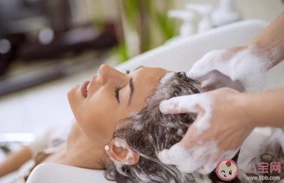 如果要染發(fā)前一天最好不洗頭這種說法 螞蟻莊園8月24日答案介紹